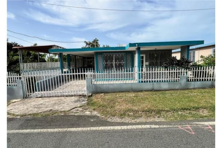 Robles San Sebastian 00685 PR