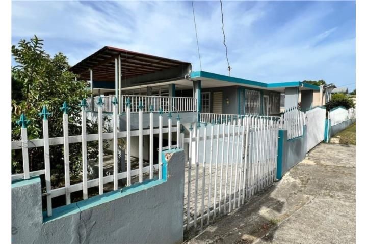 Robles San Sebastian 00685 PR