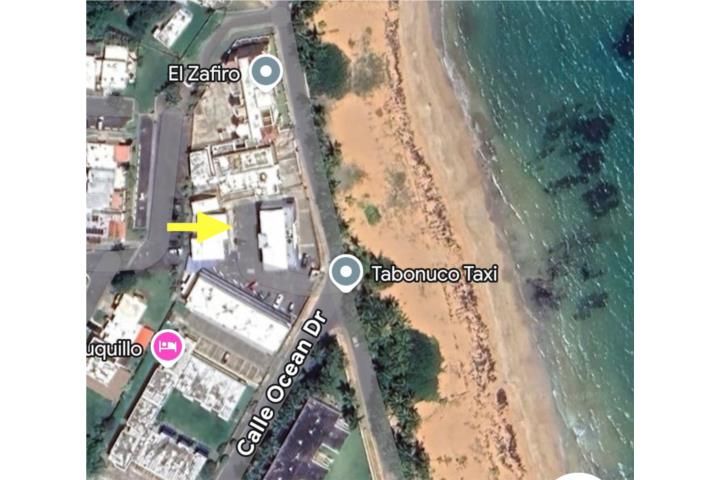 748 Calle Ocean Dr Luquillo 00773 PR