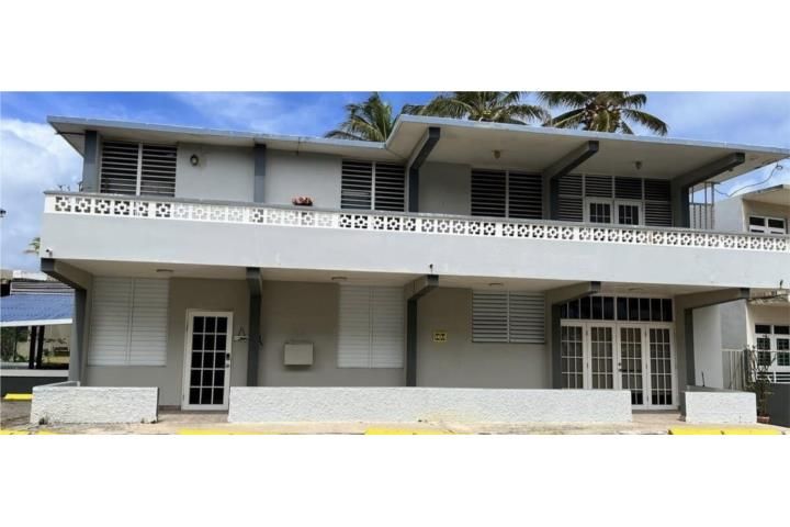 748 Calle Ocean Dr Luquillo 00773 PR