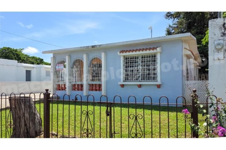 Cll Laurel Ponce 00716 PR