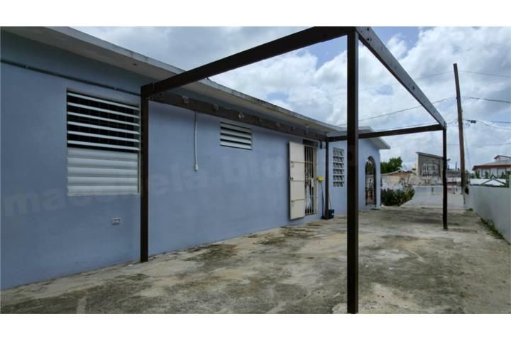 Cll Laurel Ponce 00716 PR