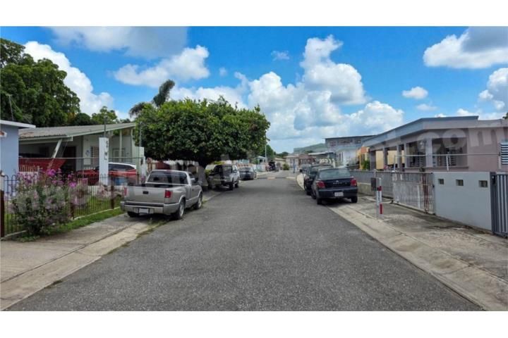 Cll Laurel Ponce 00716 PR