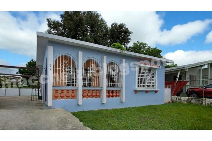 Cll Laurel Ponce 00716 PR