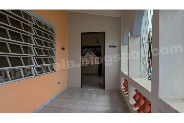 Cll Laurel Ponce 00716 PR