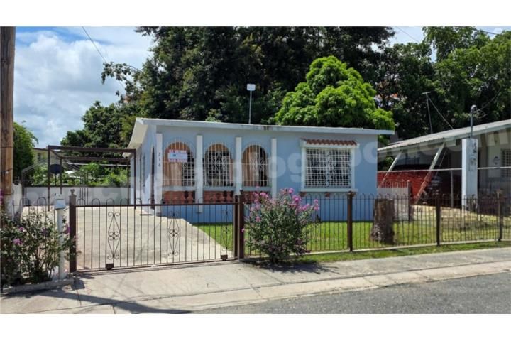 Cll Laurel Ponce 00716 PR