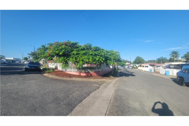 Av. Santitos Colón Mayaguez 00680 PR