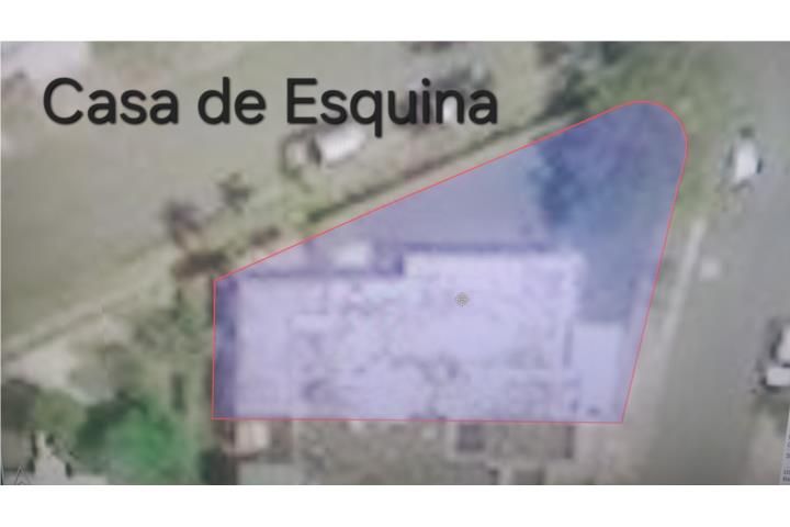 Av. Santitos Colón Mayaguez 00680 PR