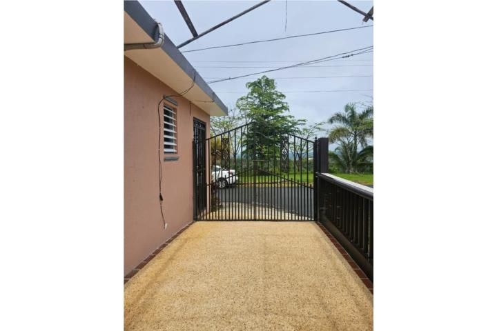 Helechal Barranquitas 00794 PR