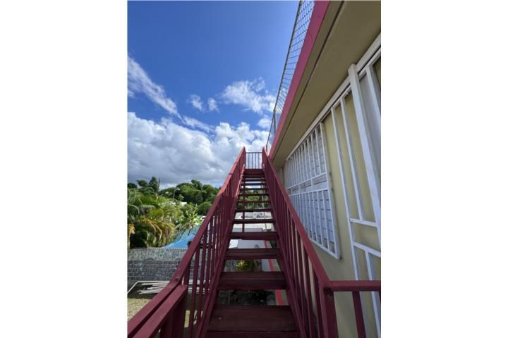 Parque Las Mercedes Caguas 00725 PR