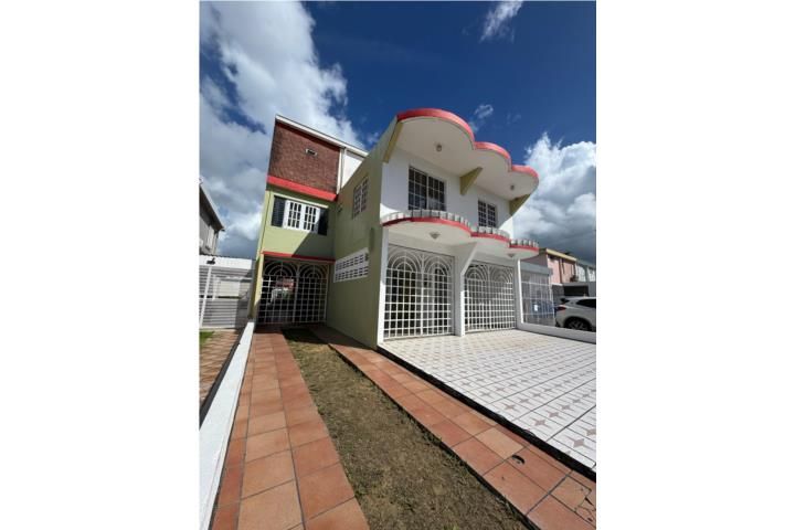 Parque Las Mercedes Caguas 00725 PR