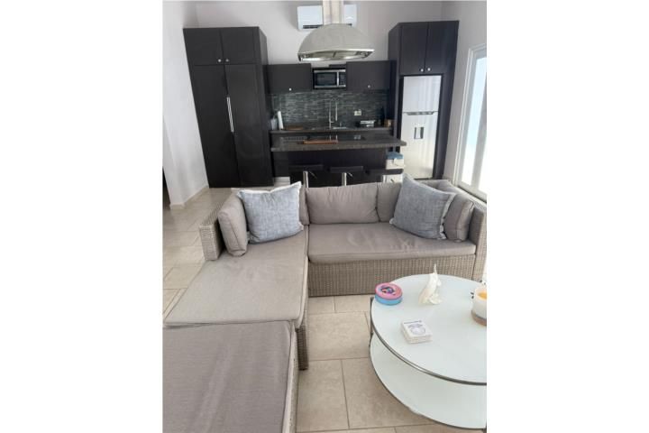 Xmh5+28 Santa Isabel 00757 PR