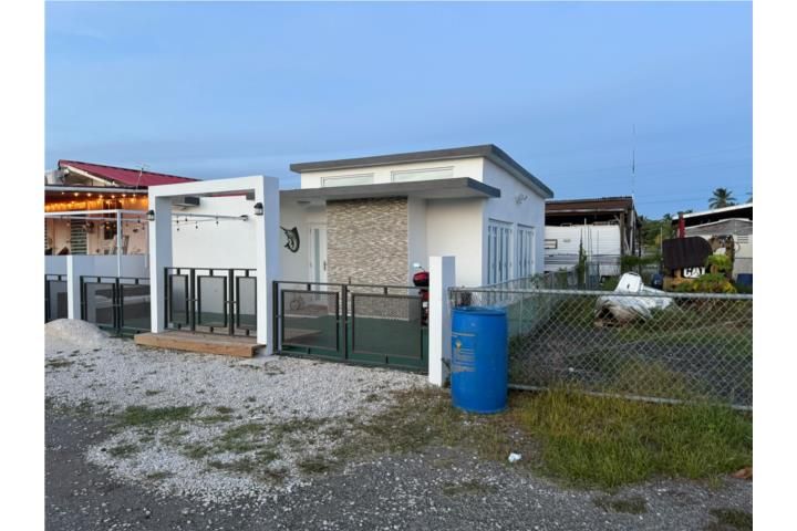 Xmh5+28 Santa Isabel 00757 PR