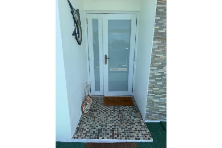 Xmh5+28 Santa Isabel 00757 PR