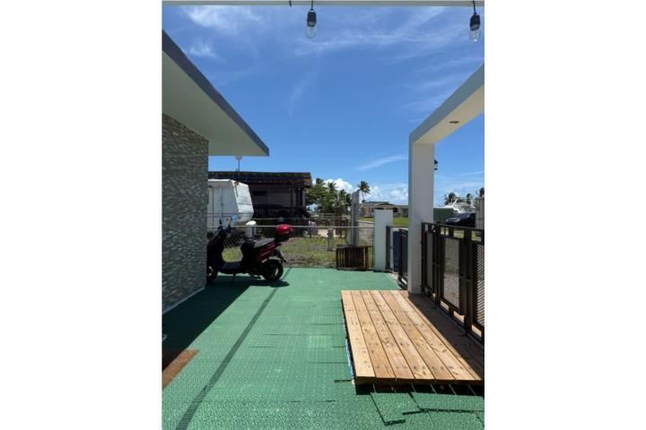 Xmh5+28 Santa Isabel 00757 PR