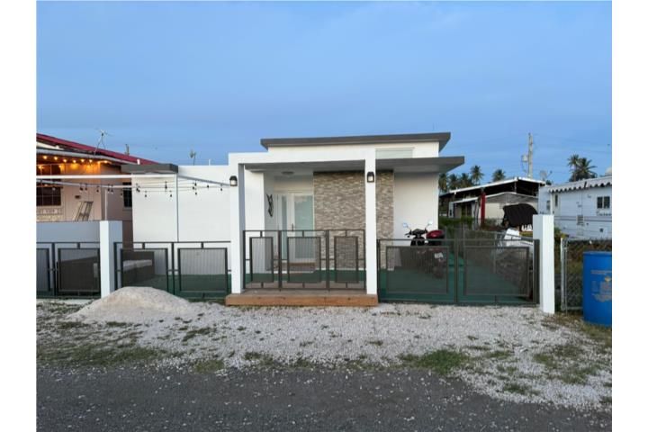 Xmh5+28 Santa Isabel 00757 PR