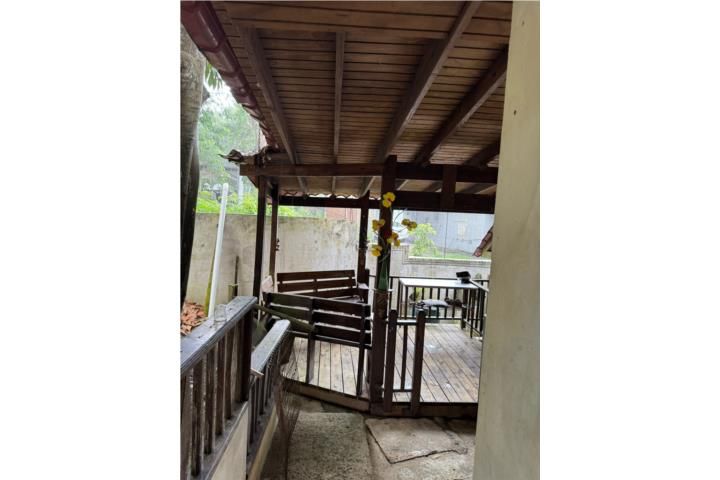 Campo Rico Canovanas 00729 PR