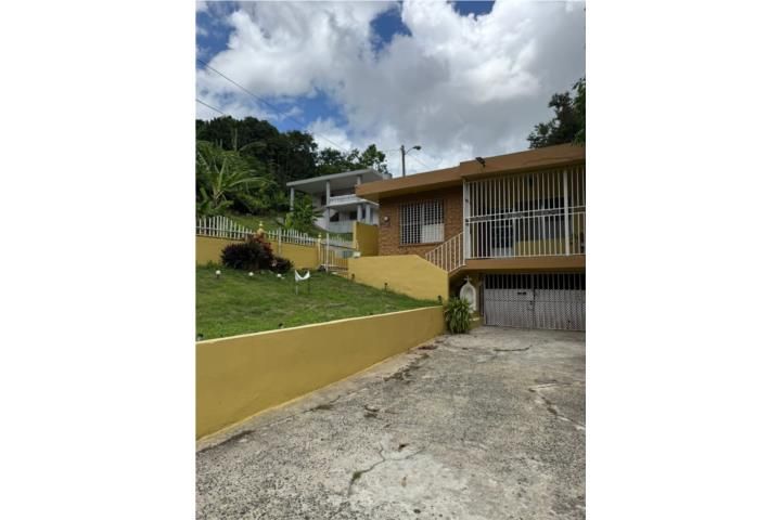Campo Rico Canovanas 00729 PR