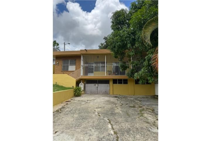 Campo Rico Canovanas 00729 PR