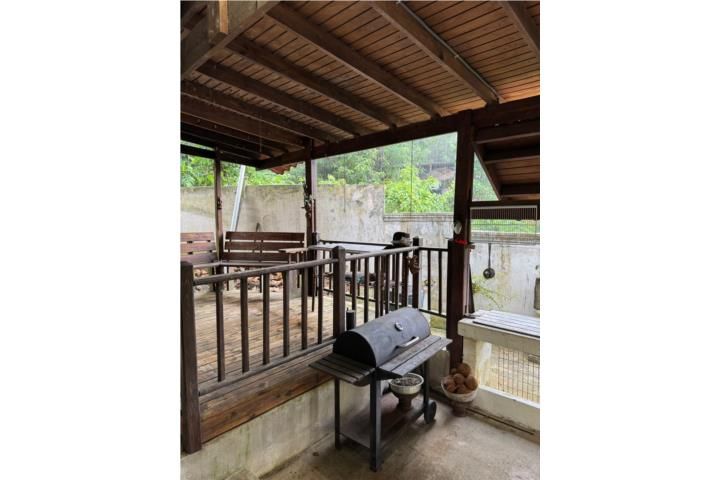 Campo Rico Canovanas 00729 PR