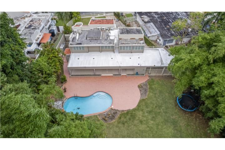 612 Cll Tintillo Guaynabo 00966 PR