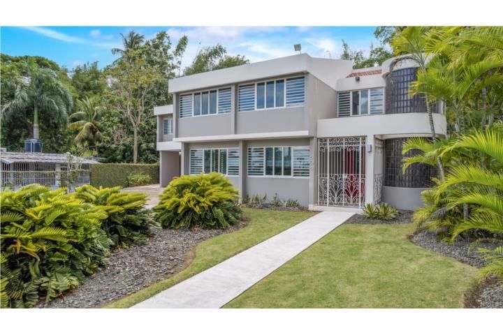 612 Cll Tintillo Guaynabo 00966 PR