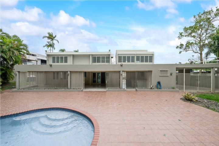 612 Cll Tintillo Guaynabo 00966 PR