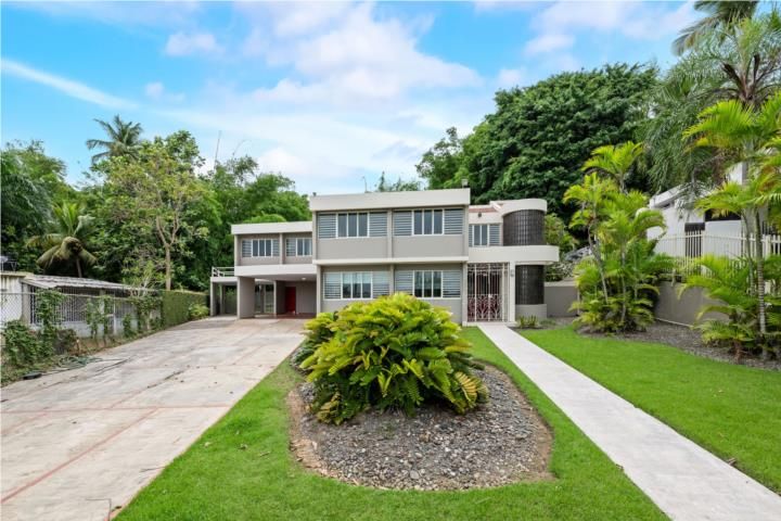 612 Cll Tintillo Guaynabo 00966 PR