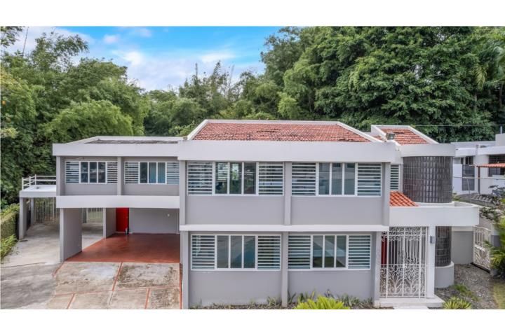 612 Cll Tintillo Guaynabo 00966 PR