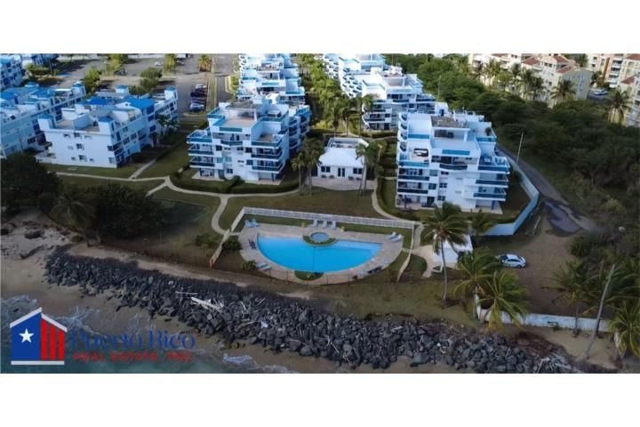 Costamar Beach Village Loiza 00772 PR