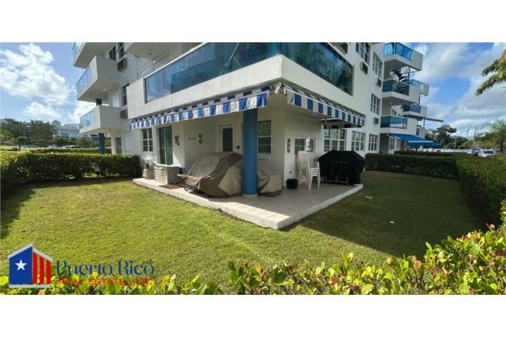 Costamar Beach Village Loiza 00772 PR