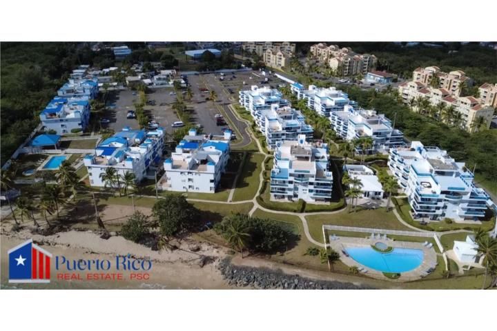 Costamar Beach Village Loiza 00772 PR