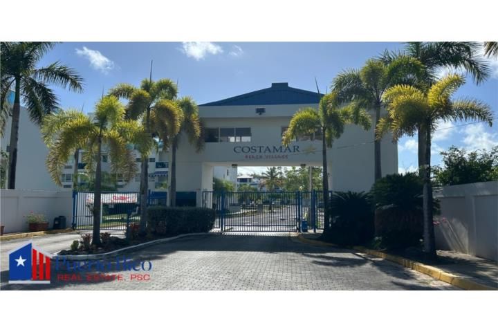 Costamar Beach Village Loiza 00772 PR