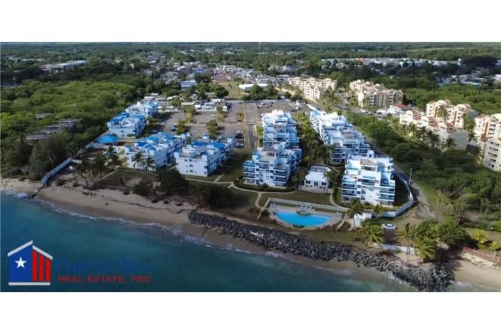 Costamar Beach Village Loiza 00772 PR
