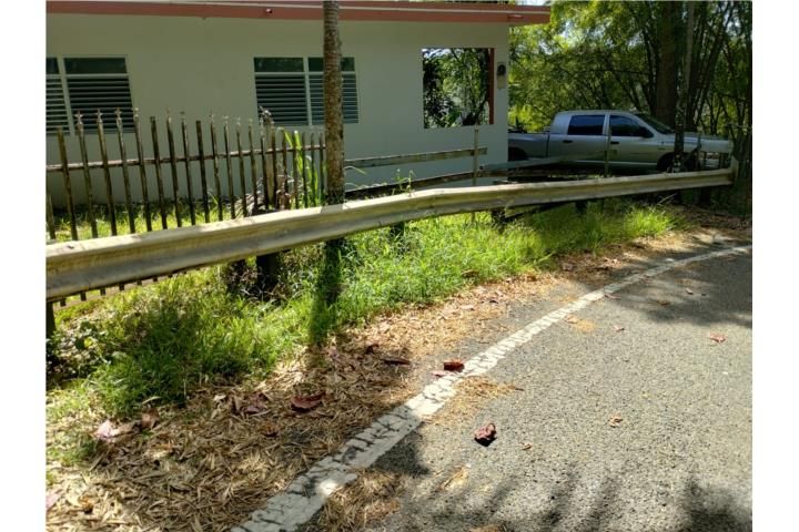 Las Palmas, Utuado — foto 9