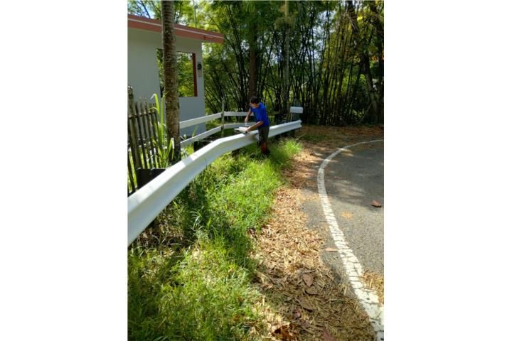 Las Palmas, Utuado — foto 8