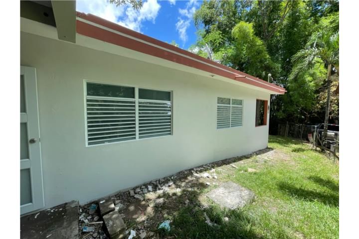 Las Palmas, Utuado — foto 2
