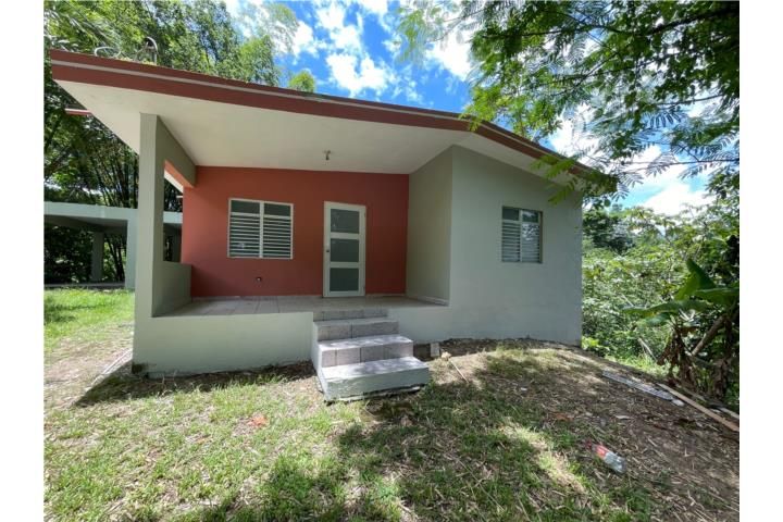 Las Palmas, Utuado — foto 1