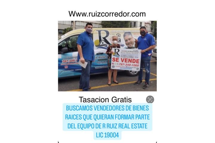 Ciudad Interamericana Bayamon 00956 PR