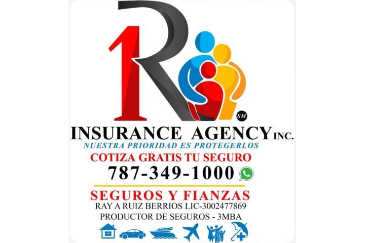Ciudad Interamericana Bayamon 00956 PR