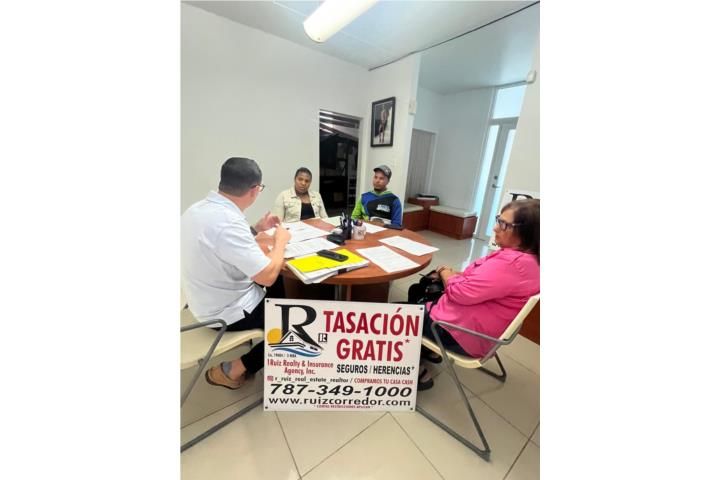 Ciudad Interamericana Bayamon 00956 PR