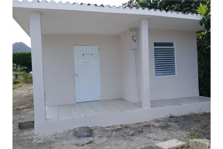 Jagual San Lorenzo 00754 PR
