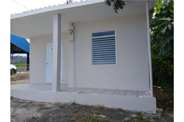 Jagual San Lorenzo 00754 PR