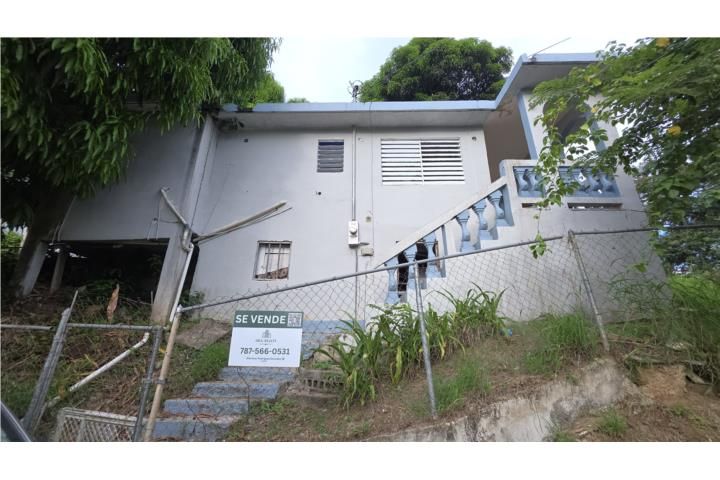 Buena Vista Cayey 00736 PR