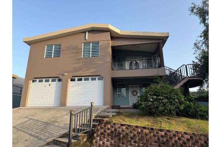 Bateyes Mayaguez 00680 PR
