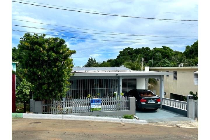 Urb Vista Verded C11 #454 Aguadilla 00603 PR