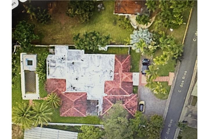 Avenida Los Filtros Guaynabo 00934 PR