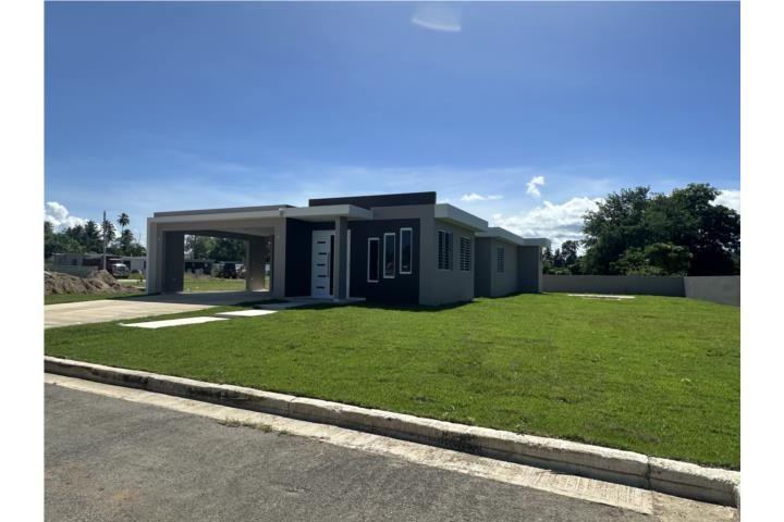 Carrizal Aguada 00602 PR