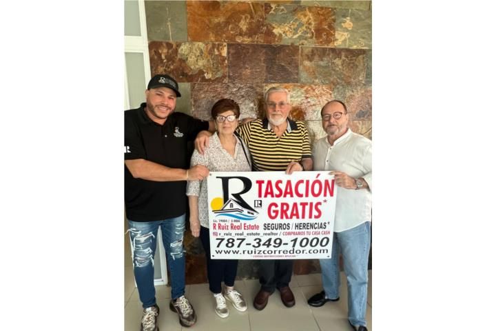 9232+grv Trujillo Alto 00976 PR