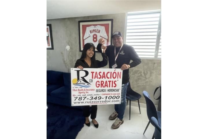 9232+grv Trujillo Alto 00976 PR